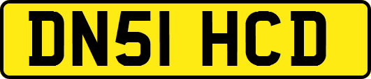 DN51HCD