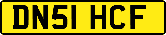 DN51HCF