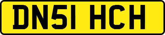 DN51HCH