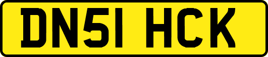 DN51HCK