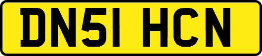 DN51HCN