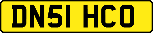 DN51HCO