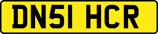 DN51HCR