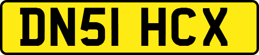 DN51HCX