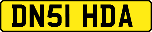 DN51HDA