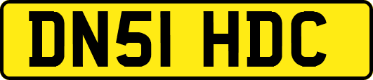 DN51HDC