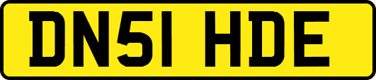 DN51HDE