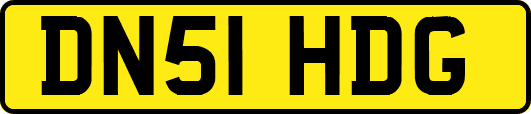 DN51HDG