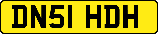 DN51HDH