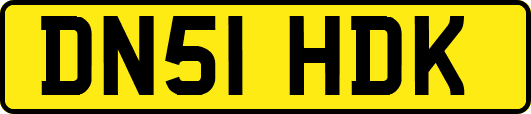 DN51HDK