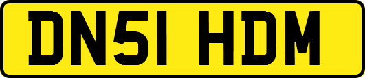 DN51HDM