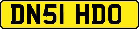 DN51HDO