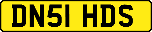 DN51HDS