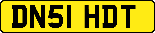 DN51HDT