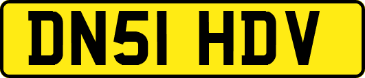 DN51HDV