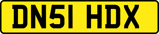 DN51HDX