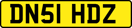 DN51HDZ