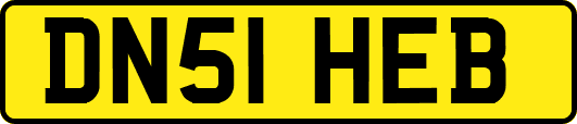 DN51HEB