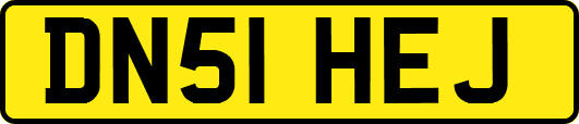 DN51HEJ