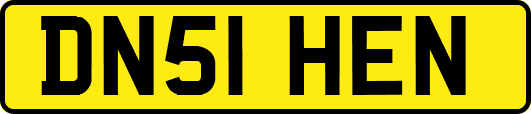 DN51HEN