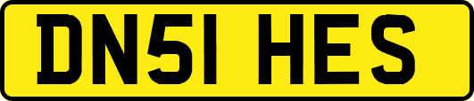 DN51HES