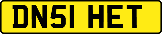 DN51HET