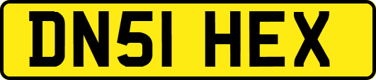 DN51HEX