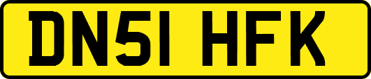 DN51HFK