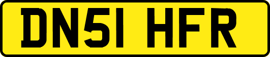 DN51HFR