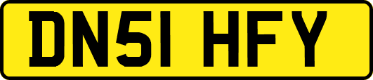 DN51HFY