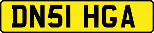 DN51HGA