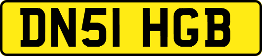 DN51HGB