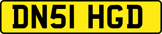 DN51HGD