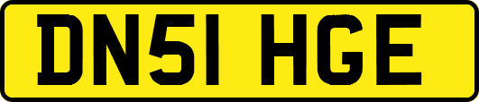 DN51HGE