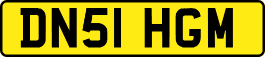 DN51HGM