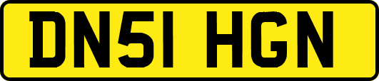 DN51HGN