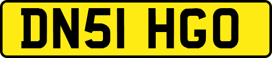 DN51HGO