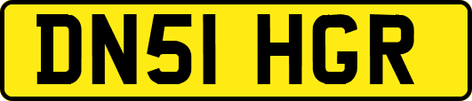 DN51HGR