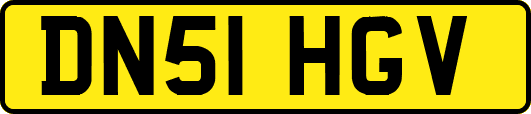 DN51HGV