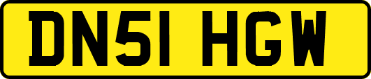 DN51HGW