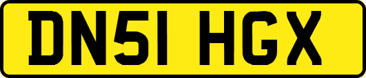 DN51HGX