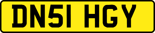 DN51HGY