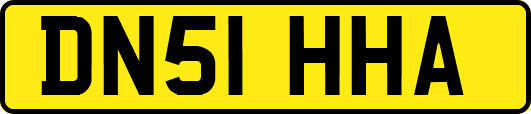 DN51HHA