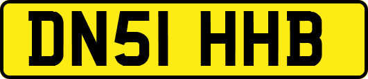 DN51HHB