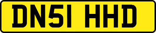 DN51HHD