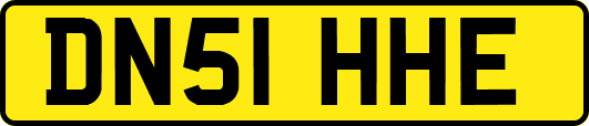 DN51HHE