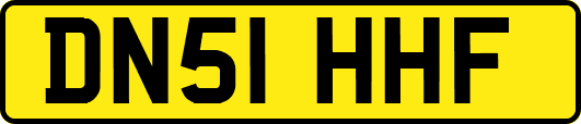 DN51HHF