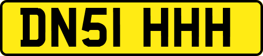 DN51HHH