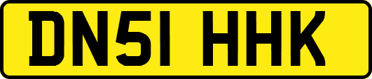 DN51HHK