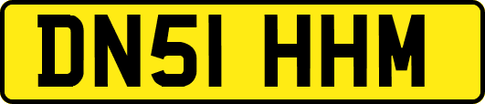 DN51HHM